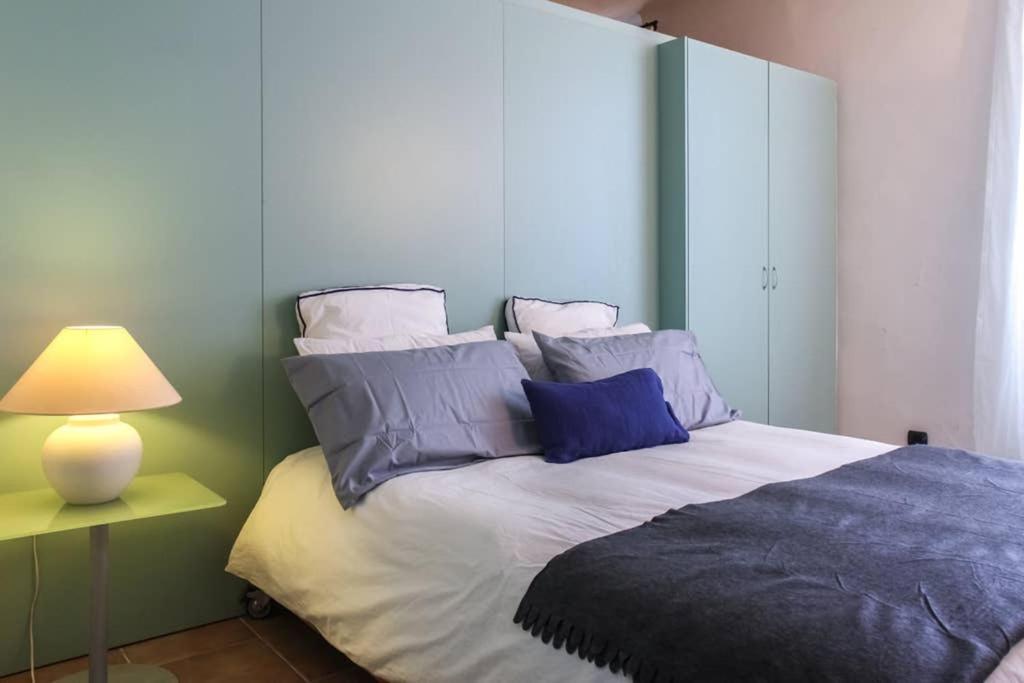 Center Apartment, Place Masséna Appartement Nice
