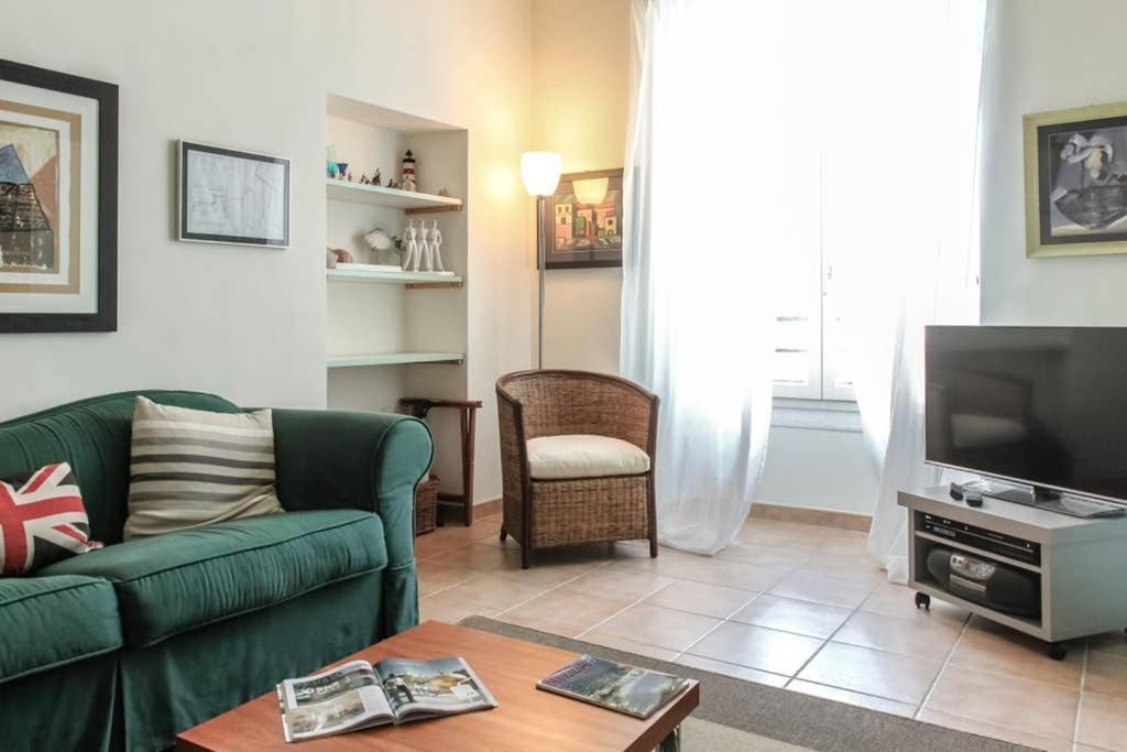 Center Apartment, Place Massena Nizza