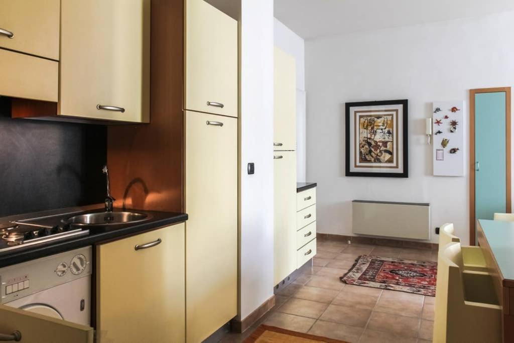 Appartement Center Apartment, Place Masséna Nice