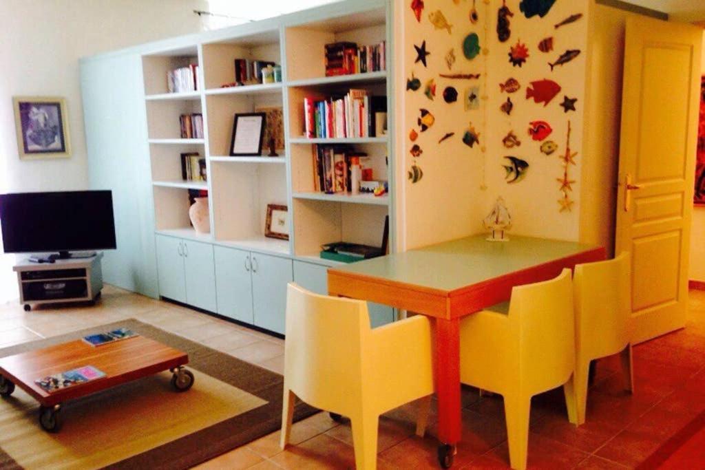 Appartement Center Apartment, Place Masséna *