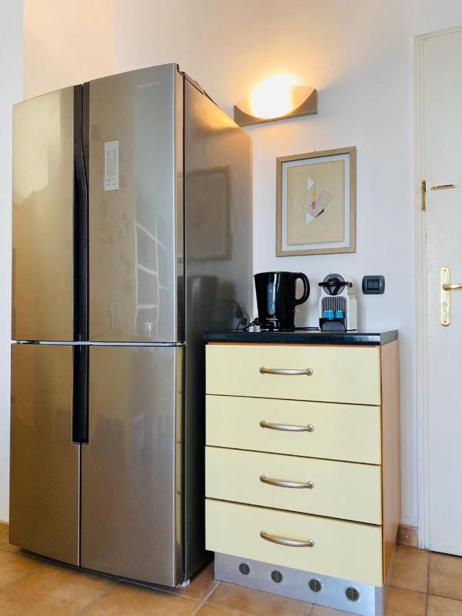 Appartement Center Apartment, Place Masséna *